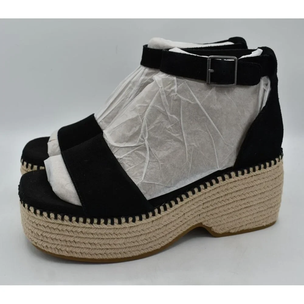 Toms womens size